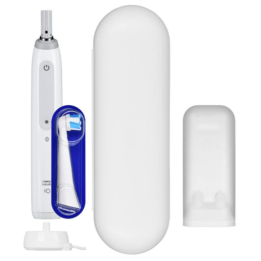 Electric Toothbrush Braun