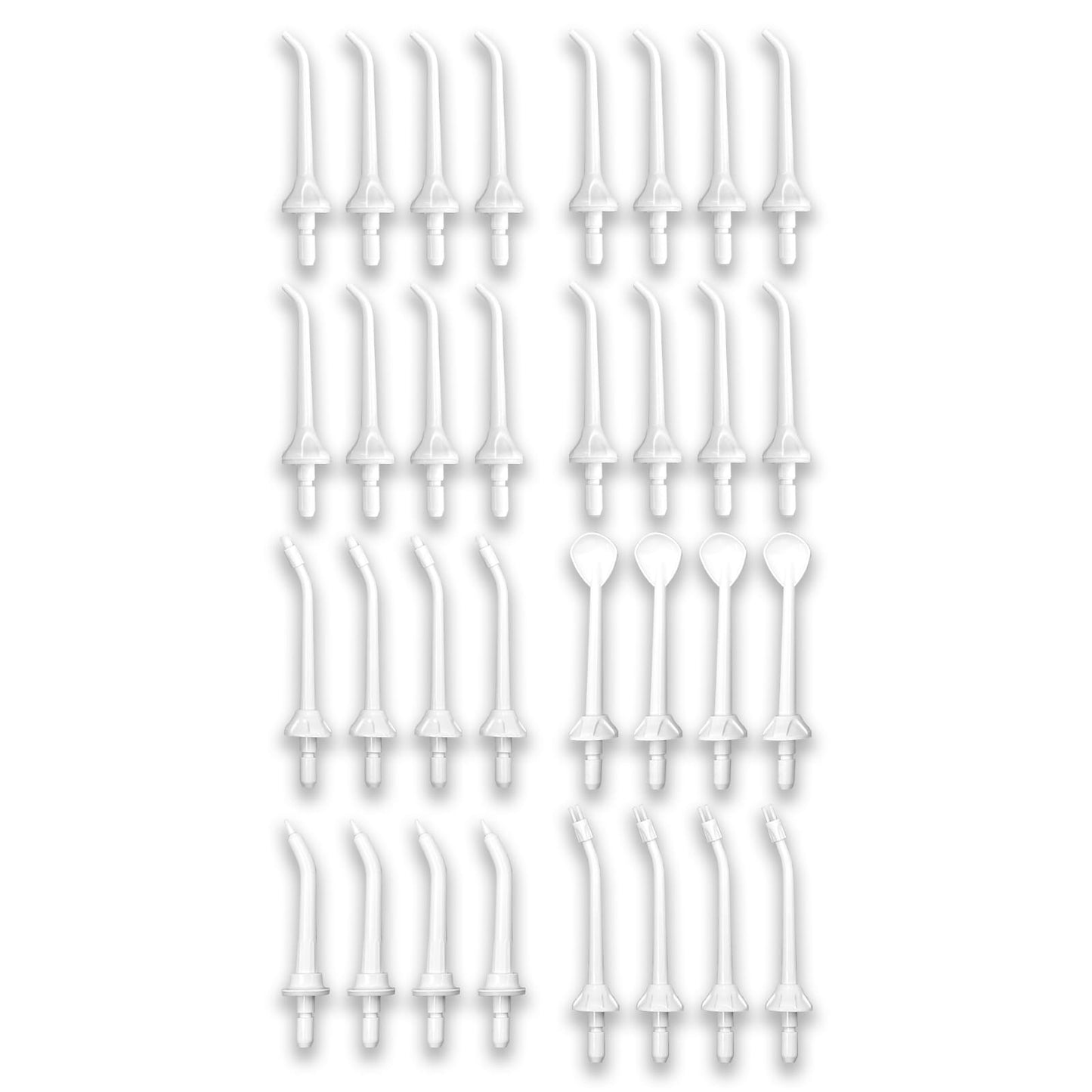 Mixed Tips Bundle - 4 Pack