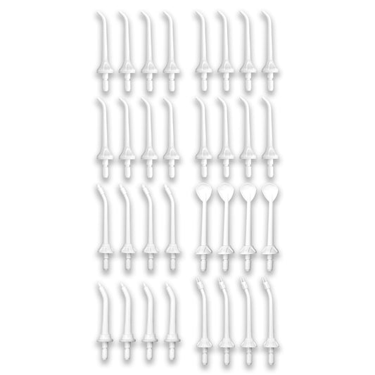 Mixed Tips Bundle - 4 Pack