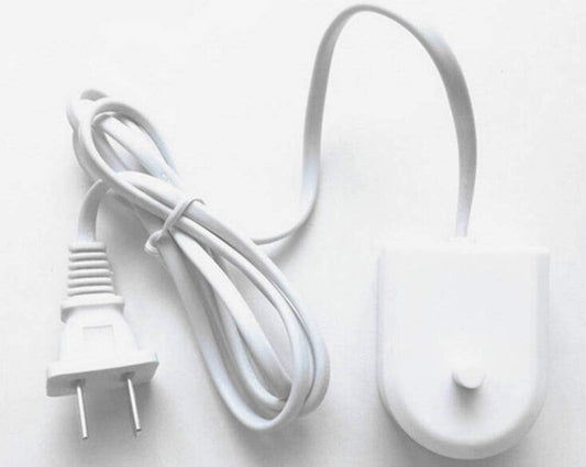 XIAMI Replacement Model HX6100 Charger for Philips Sonicare HX6253 HX6850/60 HX6964/77 HX6921 HX3211 HX6857/32 HX6610-01 HX3211/33 HX6857/11 HX6211 Electric Toothbrush Charging Base