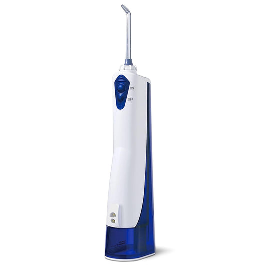 Waterpik Cordless Water Flosser, ADA Accepted, WP-360