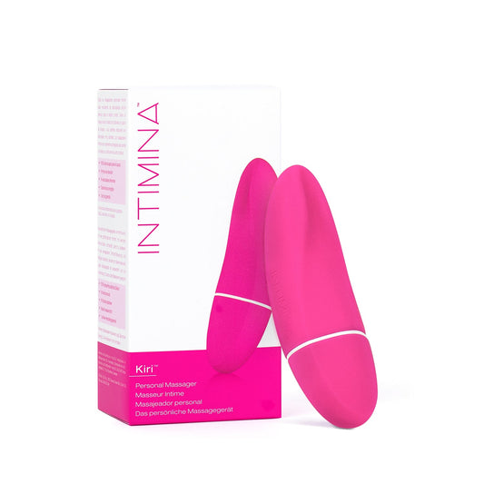 LELO Intimina Kiri Personal Massager
