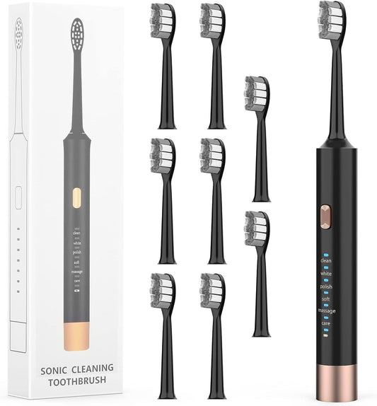 EKLMGEK Sonic Toothbrush k001