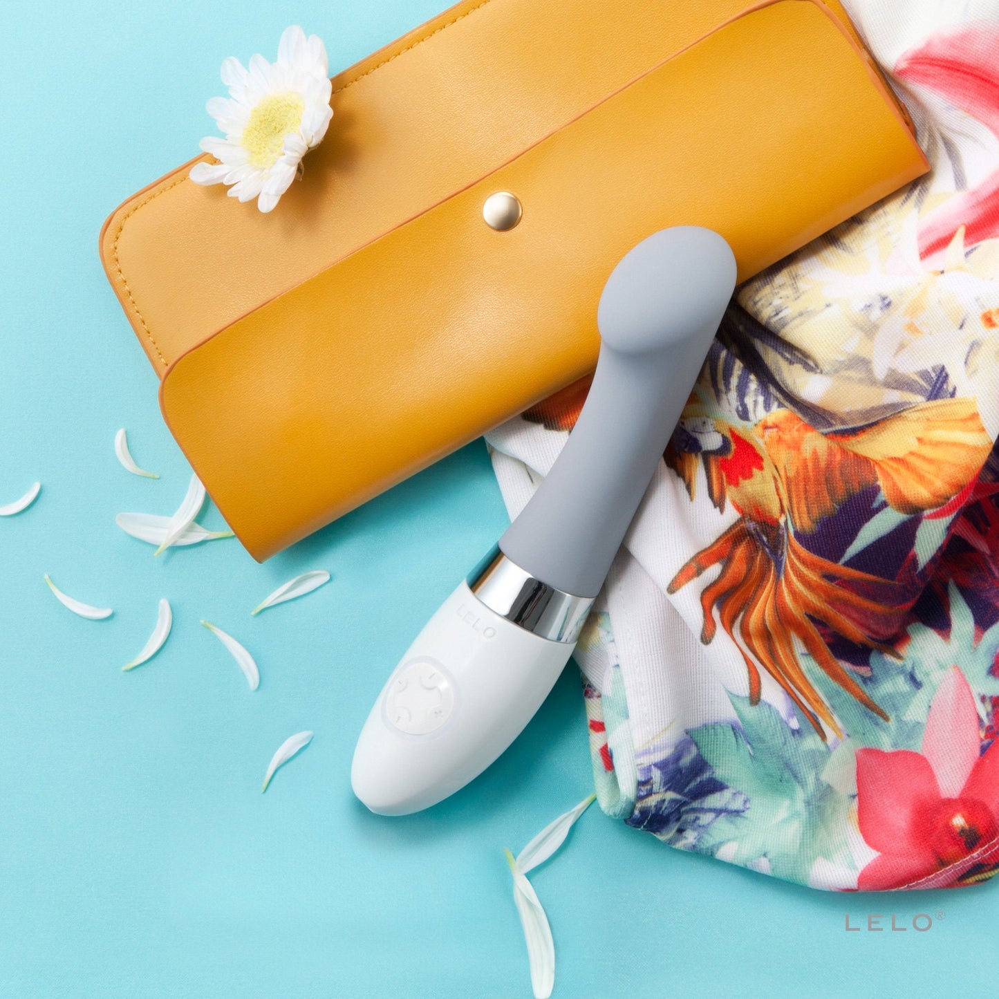 LELO GIGI 2 Vibrator