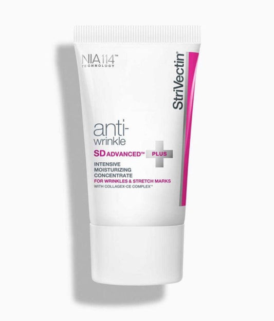 Strivectin SD Advanced PLUS Intensive Moisturizing Concentrate 2.5 oz