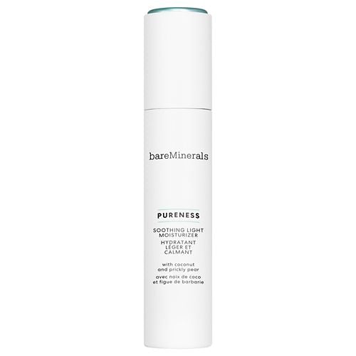 Bare Minerals Pureness Soothing Light Moisturizer 1.7 ozSkin CareBARE MINERALS
