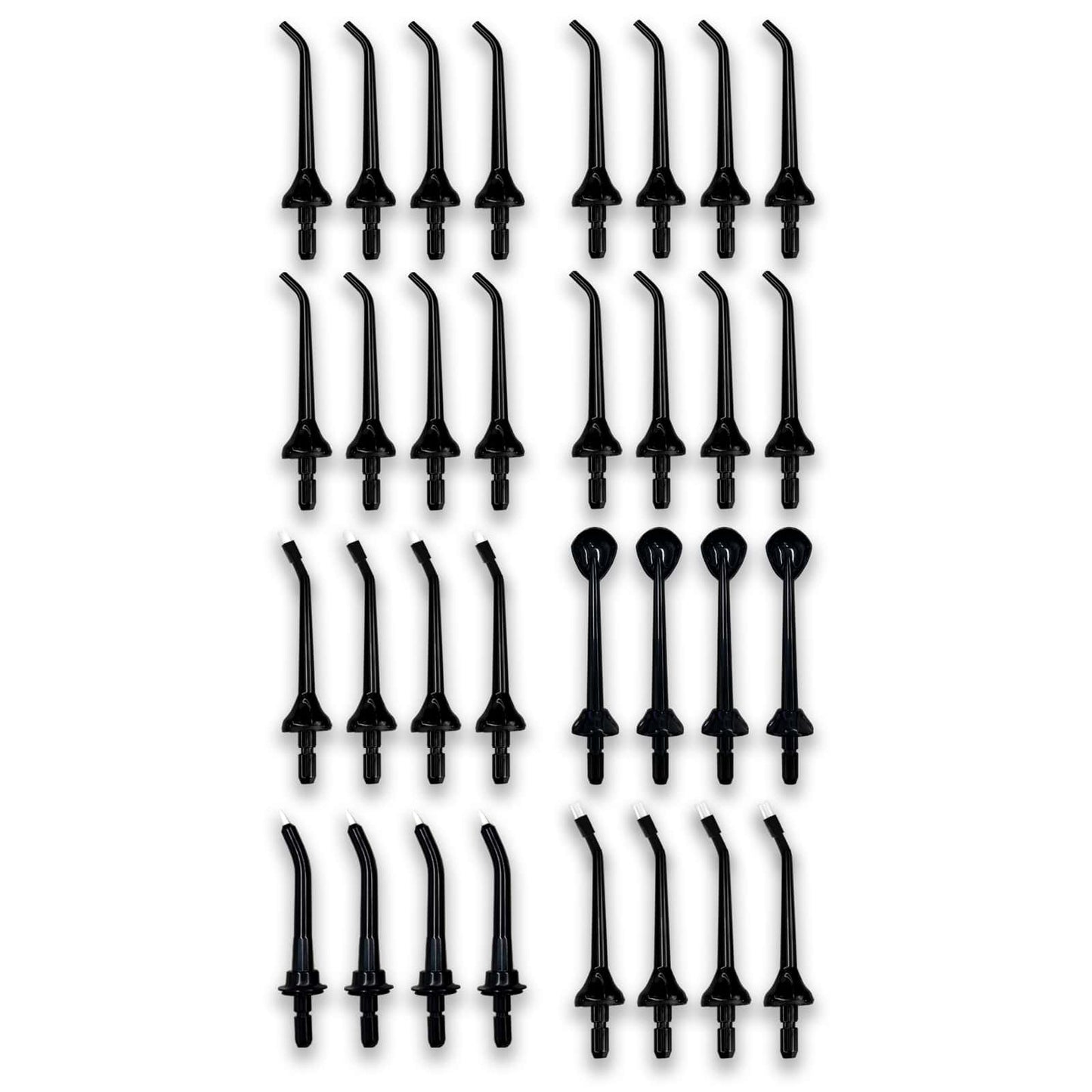 Mixed Tips Bundle - 4 Pack