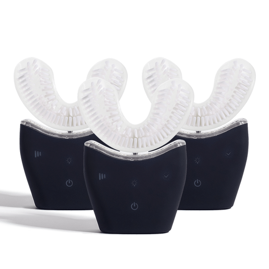 autobrush®: Sonic Pro - 3 Pack