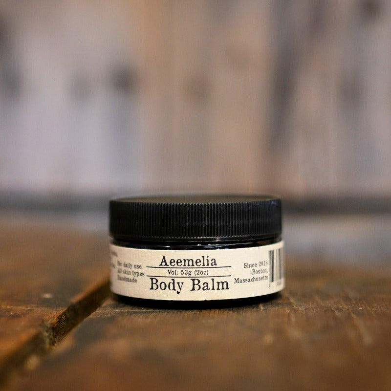 Aeemelia Body Balm