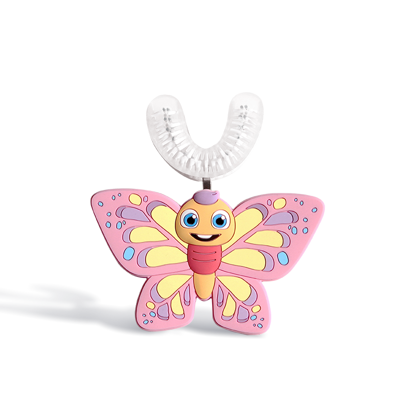 autobrush®: Manual Kids