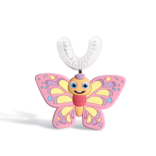 autobrush®: Manual Kids