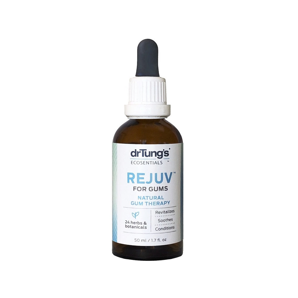 Dr Tungs REJUV for Gums 50ml