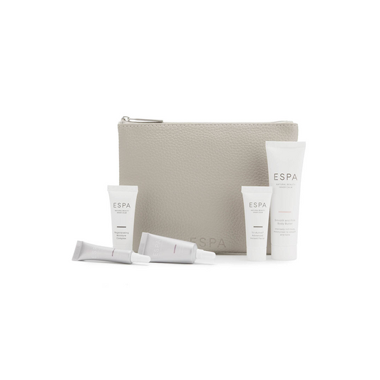 ESPA Tri Active Collection