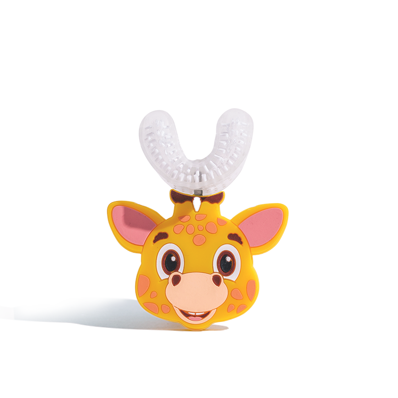 autobrush®: Manual Kids