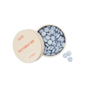 1-Person (124 Tabs / 1 Tin)