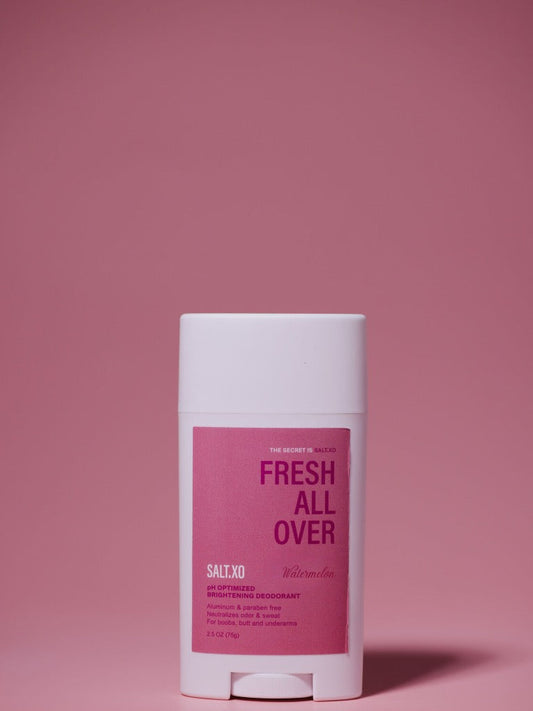 NEW Watermelon Full-Body Deodorant