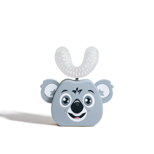 autobrush®: Sonic Kids