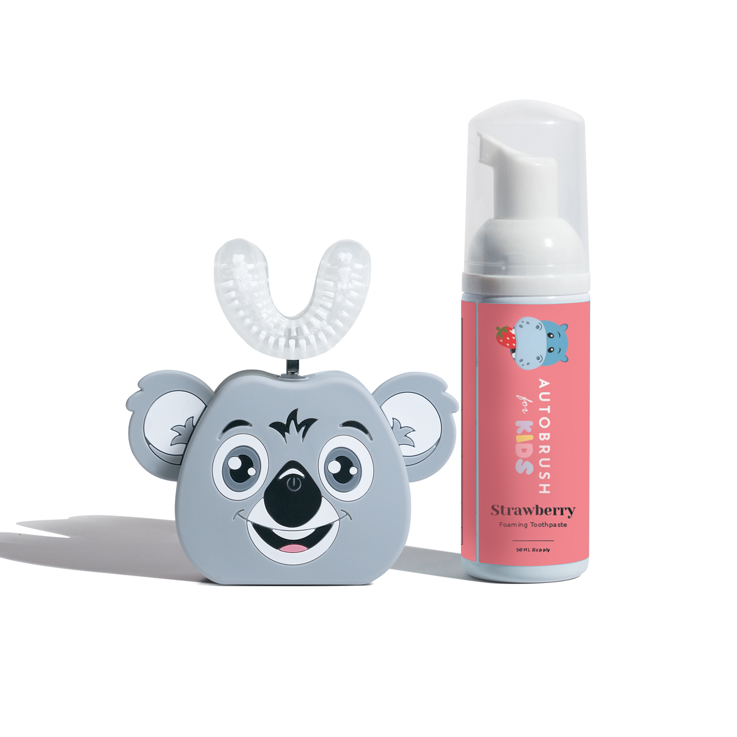 autobrush®: Sonic Kids Bundle Offer