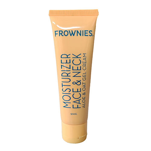 Frownies Moisturizer for Face and Neck 50 ML
