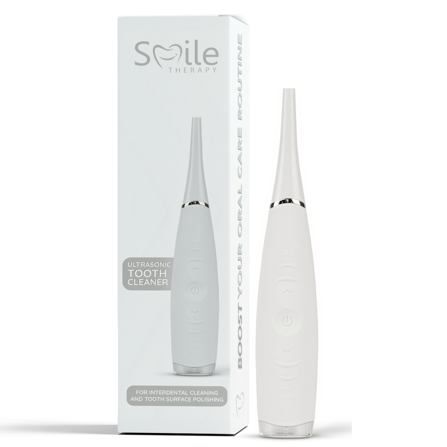 Ultrasonic Tooth Cleaner *BEST SELLER* - Remove Plaque & Tartar