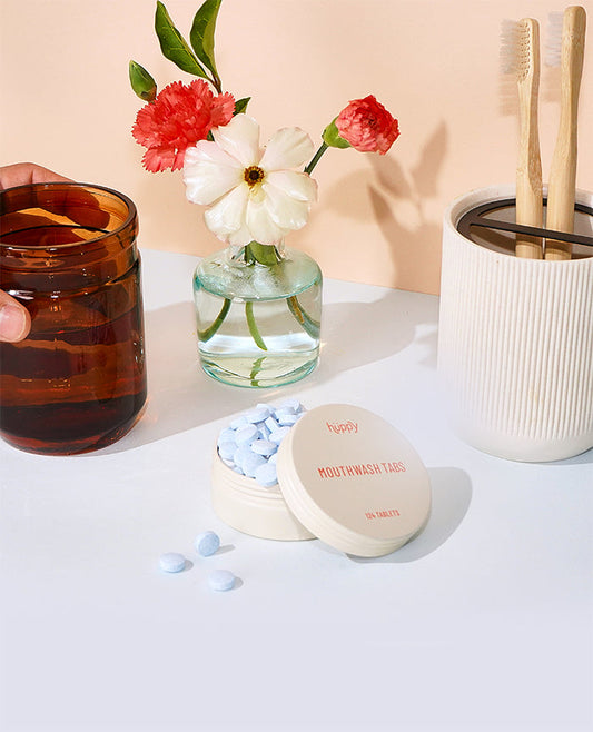 Cool Mint (4-Month Supply) - Refill