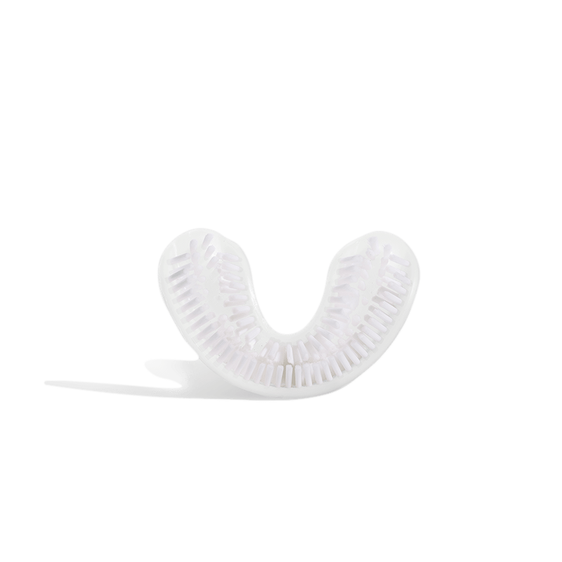 autobrush®: Single-sided Nylon Brush Head