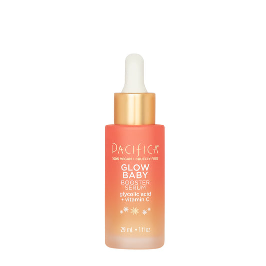 Glow Baby Booster Serum
