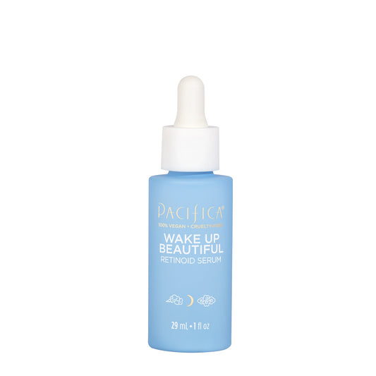 Wake Up Beautiful Retinoid Serum