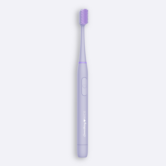 Electric Toothbrush
