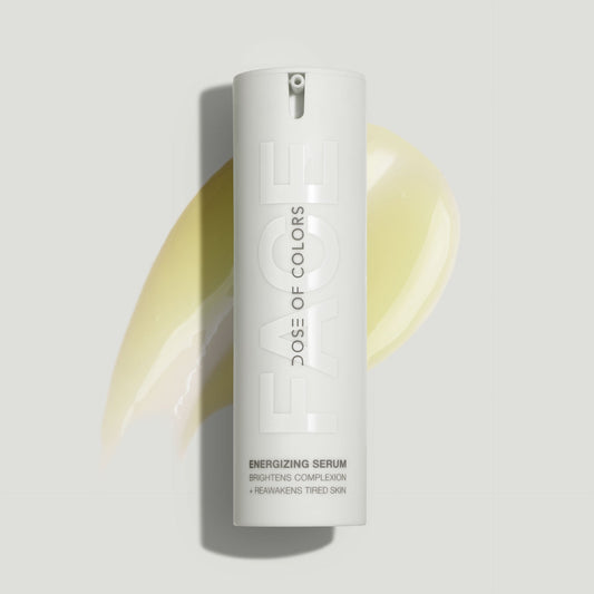 ENERGIZING SERUM