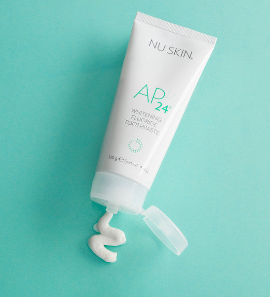 AP 24® Whitening Toothpaste