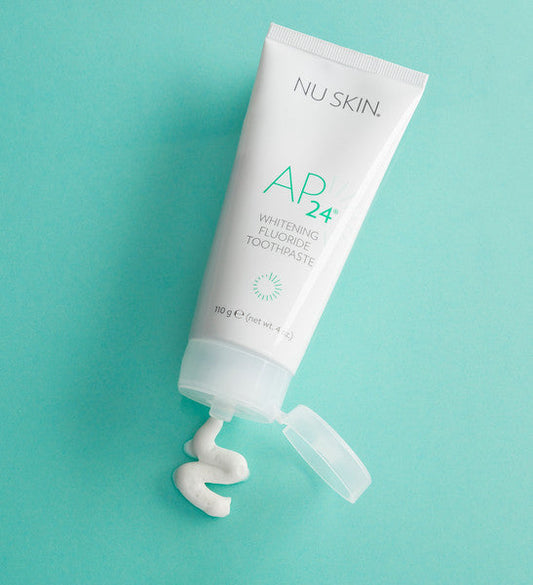AP 24® Whitening Toothpaste
