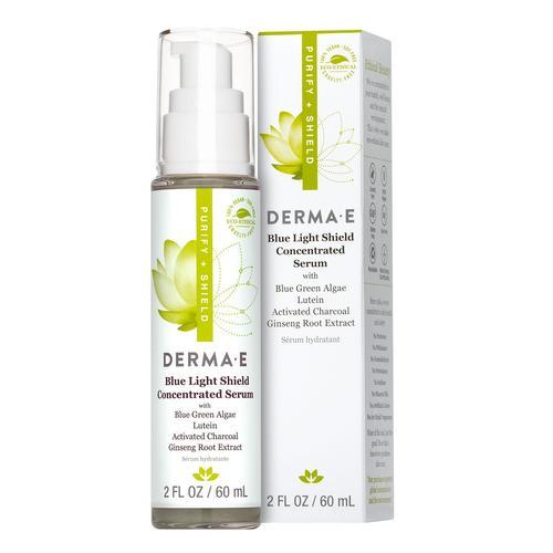 Derma E Blue Light Shield Concentrated Serum 2 ozSkin CareDERMA E