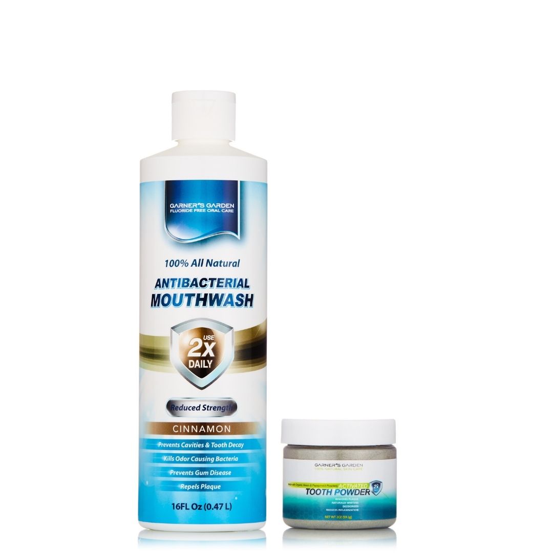 a bottle of water and a cell phone