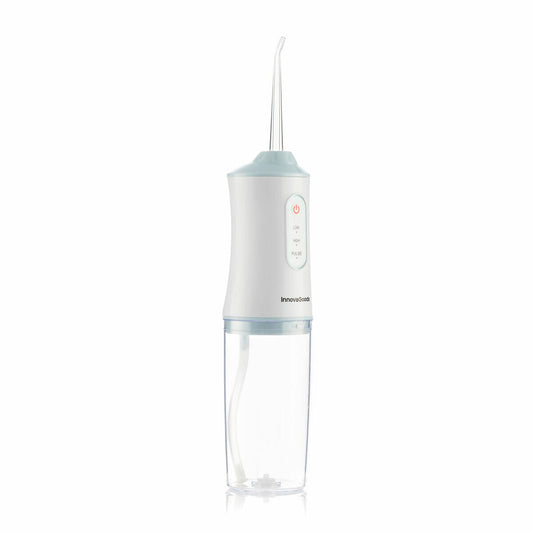 Portable Rechargeable Oral Irrigator Denter InnovaGoods (Refurbished A)