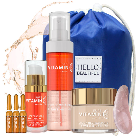 Vitamin C Collection