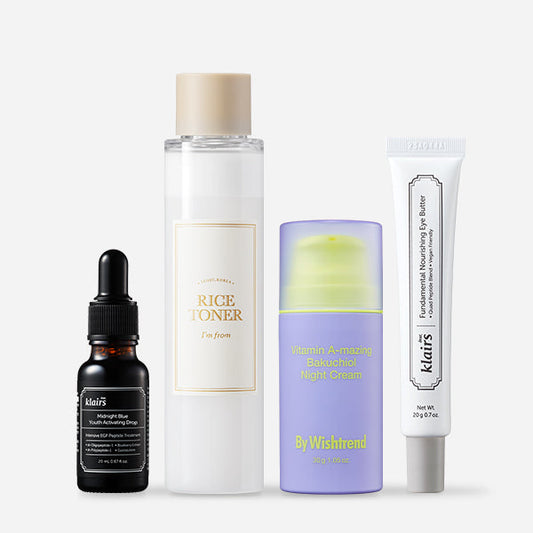 Well Aging Intermediate Package