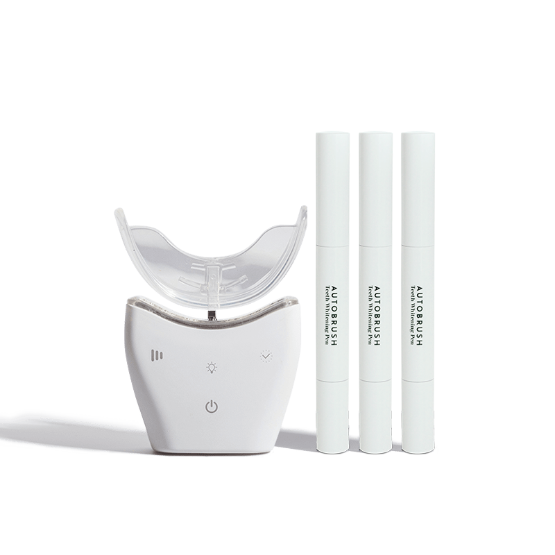 AutoBrush® Whitening autobrush