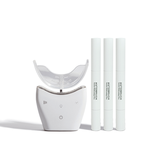 AutoBrush® Whitening autobrush