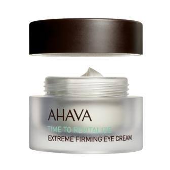 AHAVA EXTREME FIRMING EYE CREAM .51 OZ
