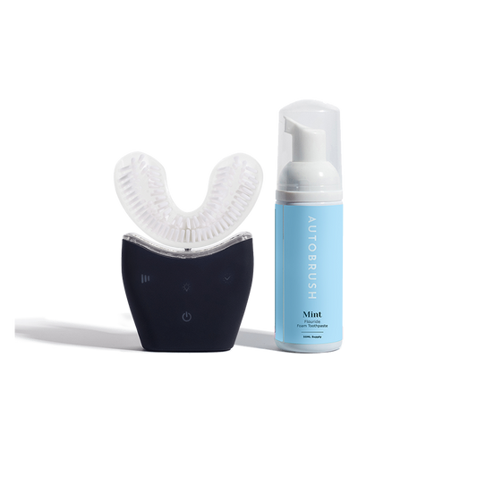 autobrush®: Sonic Pro Bundle