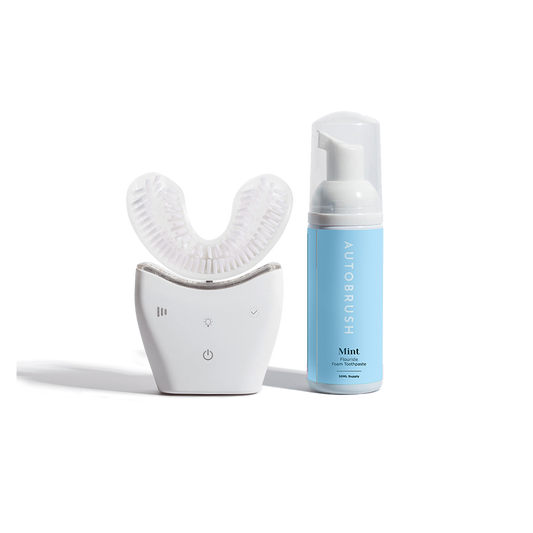 autobrush®: Sonic Pro Bundle | Offer