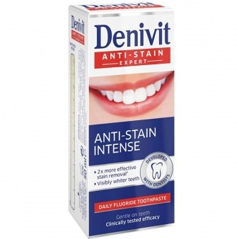 Denivit Anti Stain Expert 50Ml
