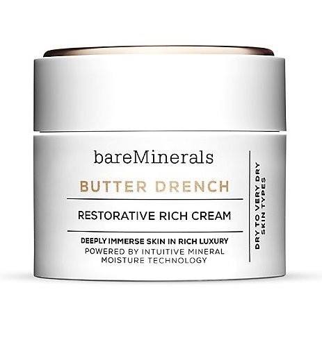 Bare Escentuals Skinsorials: Butter Drench Rich Cream