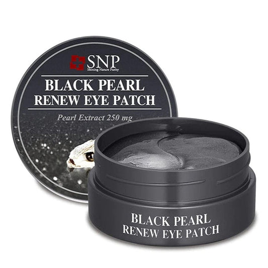 Black Pearl Renew Eye Patch