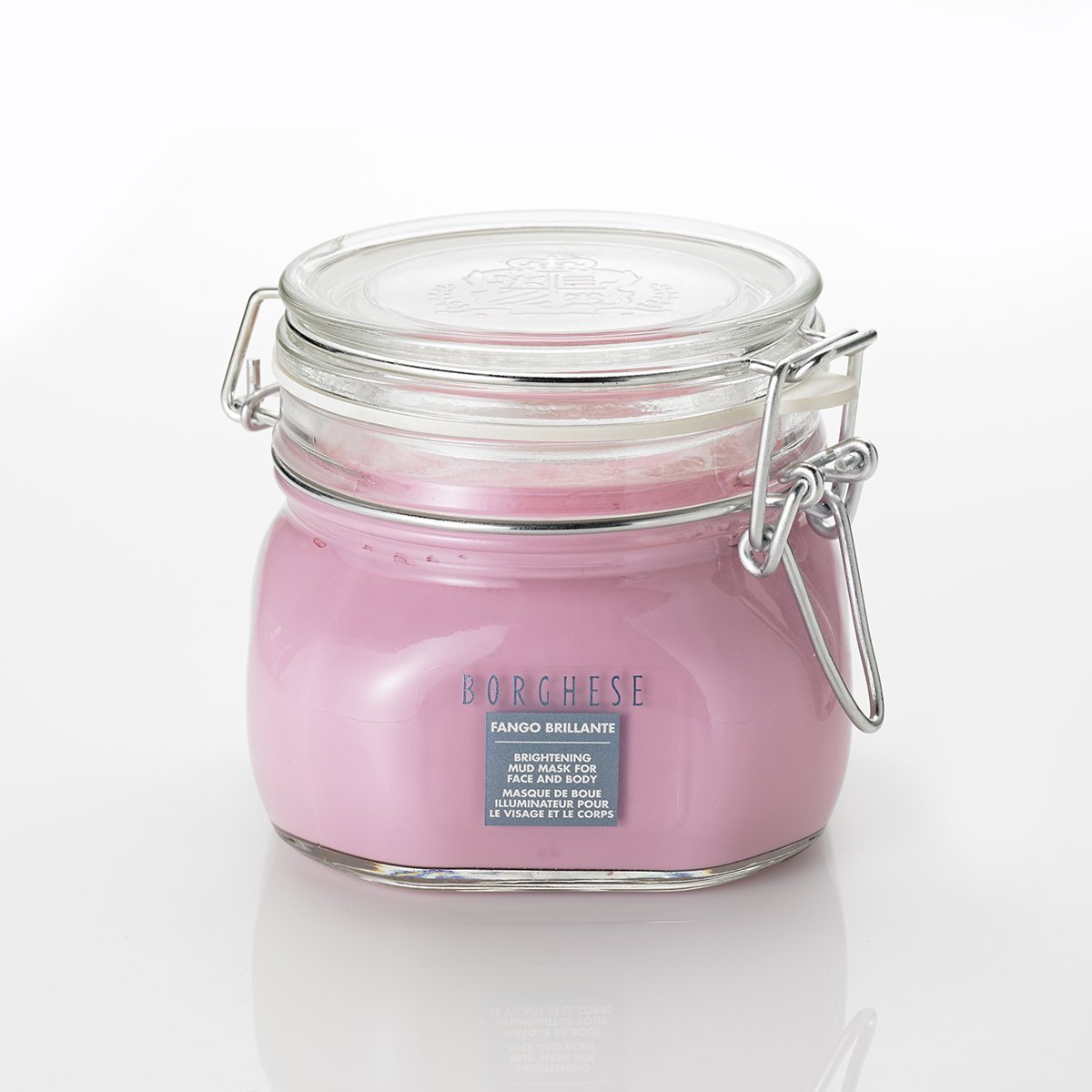 BORGHESE FANGO BRILLANTE MUD 17.6 OZ