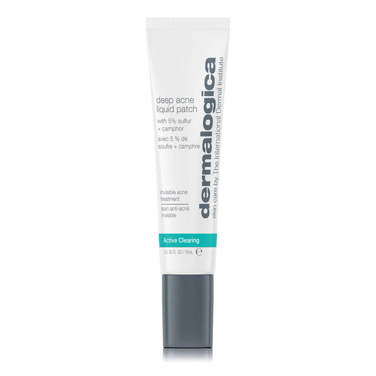 Dermalogica Deep Acne Liquid Patch .5 oz