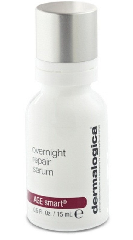 DERMALOGICA AGE SMART OVERNIGHT REPAIR SERUM 0.5 OZ