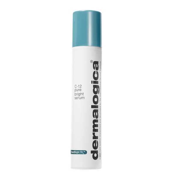 Dermalogica Power Bright Pure Bright C-12 Serum 1.7 oz