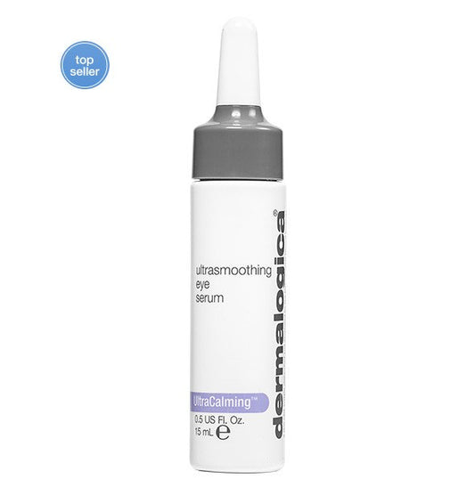 DERMALOGICA ULTRA SMOOTHING EYE SERUM .5 OZ